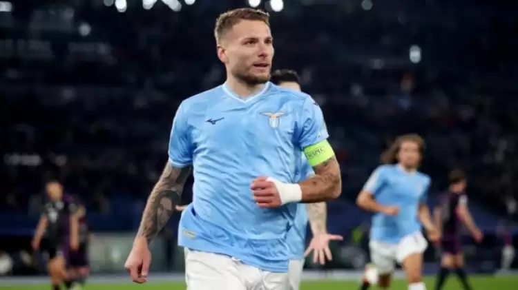 Lazio Sacha Boey'siz Bayern Münih'i geçti avantajı kaptı