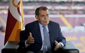 Dursun Özbek kesenin ağzını açtı! Sparta Prag maçına dev prim...