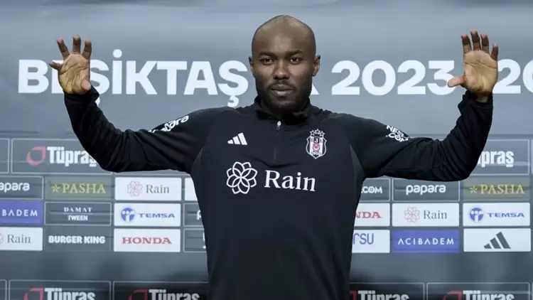 Braga'dan Al-Musrati'nin yerine Beşiktaş'tan transfer!
