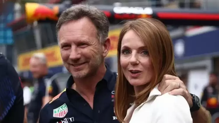 Eski Spice Girls üyesi, Christian Horner'ın soruşturması yüzünden korku içinde!