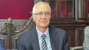 Trabzonspor'da Hayrettin Hacısalihoğlu adaylığını açıkladı