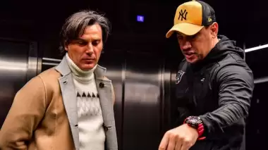 Montella'dan flaş karar! 19 yaşındaki futbolcu Euro 2024 kadrosuna...