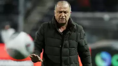 Fatih Terim: "Ben öyle kolay tatmin olmam"