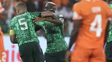 Victor Osimhen, Türkiye'de!