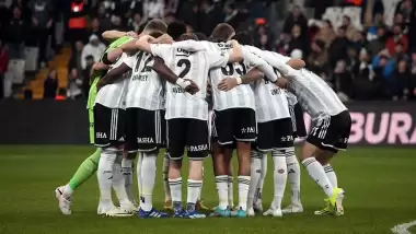 Beşiktaş'tan Norveç çıkarması! Bizzat Samet Aybaba...
