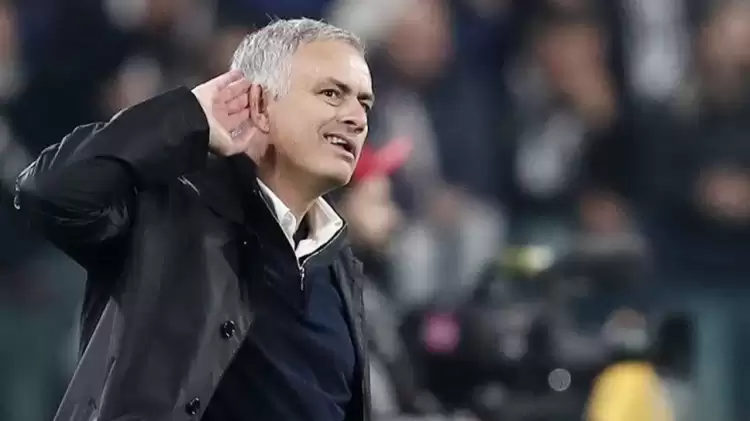 Mourinho: "Kimse benden iyisini yapamadı"