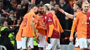 "10 kişi zor oldu ama kenetlendik"