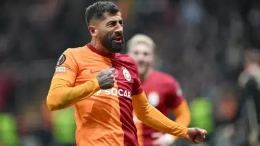 Sparta Prag'ı yıkan ilk golü attı, paylaşımı büyük beğeni aldı!