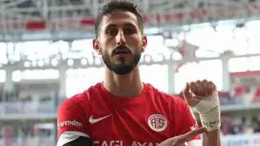 Hem suçlu, hem yüzsüz! İsrailli futbolcu Sagiv Jehezkel'den flaş hamle...