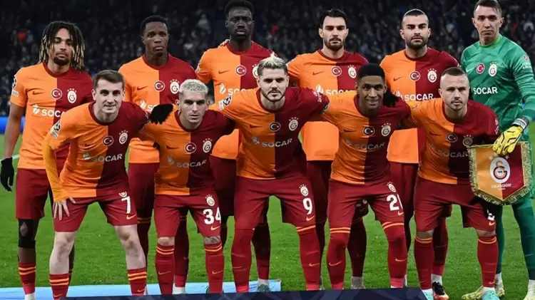 Galatasaray'dan Bayern Münih'e transfer oldu! 18 günde sakatlandı!