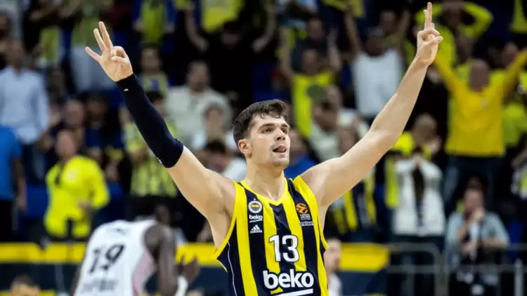 Fenerbahçeli yıldız Tarık Biberovic milli takımda neden devşirme statüsünde?