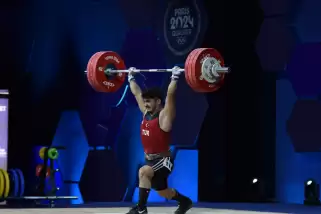 Sofya'da Muhammed ve Ferdi 2 gümüş, 1 bronz kazandı