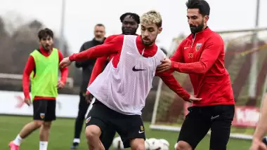 Kartal Kayra Yılmaz'ın cezası bitti