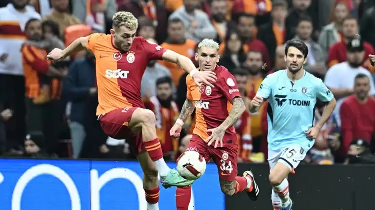 Ankaragücü- Galatasaray maçı ne zaman, saat kaçta ve hangi kanalda?
