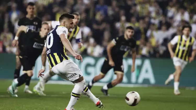 Fenerbahçe'den Çaykur Rizespor maçı öncesi flaş paylaşım!