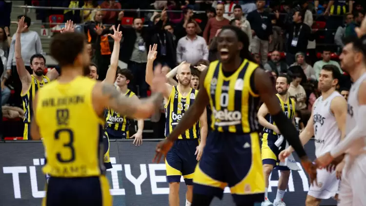 Fenerbahçe'den Beşiktaş karşısında kalp kıran galibiyet! Finalin adı belli oldu