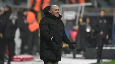 Sami Uğurlu: "Bulunduğumuz konum oldukça iyi"