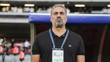 Mustafa Dalcı: “Göztepe’yi zemin için tebrik ediyorum”