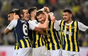 Fenerbahçe liderlik aşkına! 11'ler belli oldu