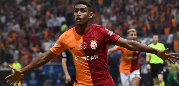 Galatasaraylı futbolcu Tete'nin menajerinden transfer açıklaması