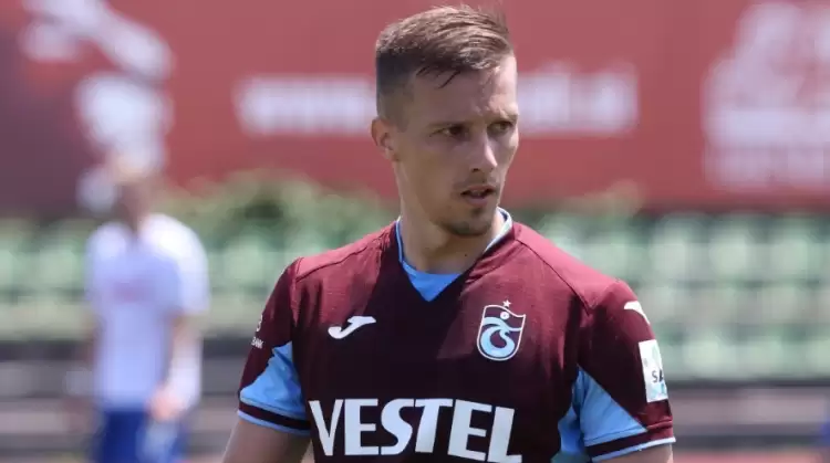 Trabzonspor’da Mislav Orsic’in sahalara döneceği maç belli oldu!