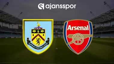 CANLI| Burnley- Arsenal