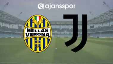 CANLI| Verona- Juventus