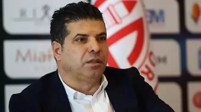 Antalyaspor yönetimi isyan etti: "Hakem doğradı!"