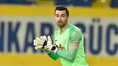 Fenerbahçe maçı öncesi Çaykur Rizespor'da şok sakatlık!