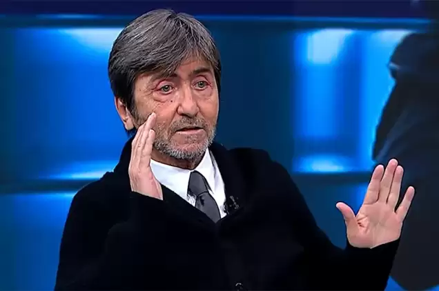 Rıdvan Dilmen: "İrfan Can Kahveci'nin oynamaması futbola ihanettir"