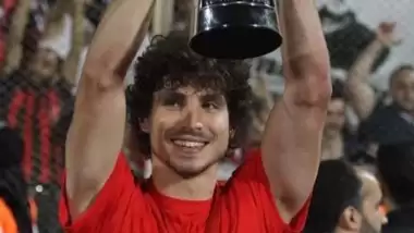 Futbol dünyasını yasa boğan ölüm!