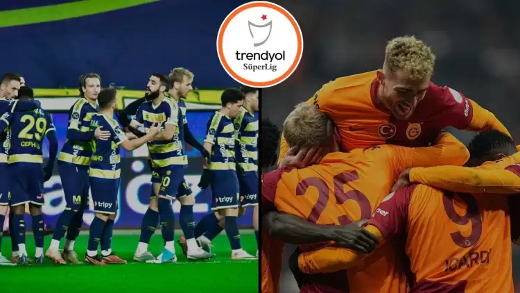MKE Ankaragücü - Galatasaray maçının canlı yayın bilgisi ve maç linki