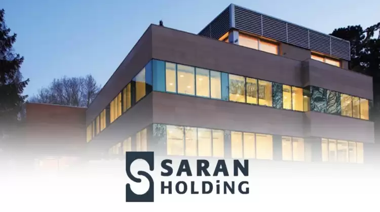 SON DAKİKA | Saran Holding’den yayın ihalesi açıklaması!