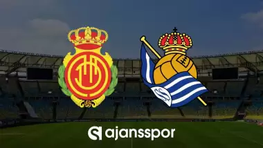 CANLI | Mallorca - Real Sociedad