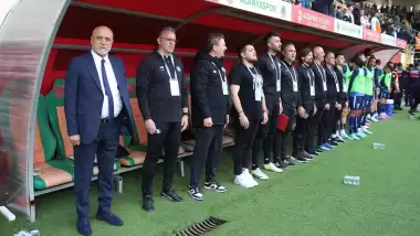 Hikmet Karaman: "Geri dönmek kolay olmadı"