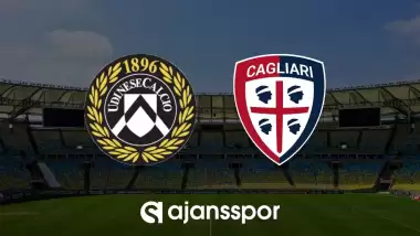 CANLI | Udinese - Cagliari