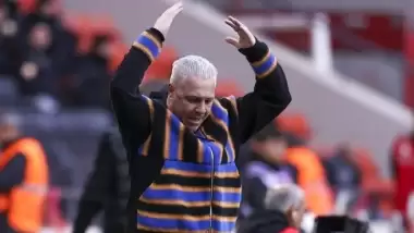 Sumudica'dan oyuncularına sitem!