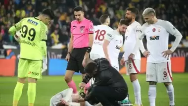 G.Saray'dan hakeme İlber Ortaylı ile tepki