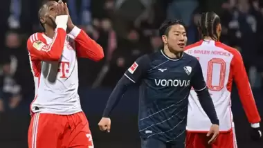 Bayern Münih'te işler iyi gitmiyor! Tuchel tehlikede...