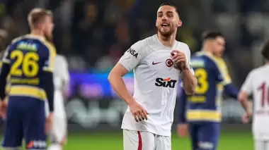 Berkan Kutlu: "Hocamız nerede görev verirse orada oynuyoruz"