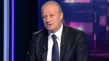 Tugay Kerimoğlu, maç sonu Galatasaraylı yıldızı öve öve bitiremedi!