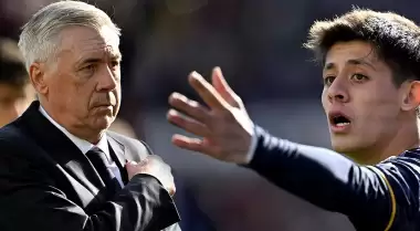 "Ben delirmedim! Senin görevin bu"