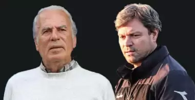 İran Ligi ekibiyle 1,5 yıllık sözleşme imzaladı! Denizli ve Sağlam'ın ardından...