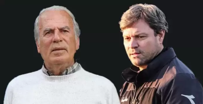 İran Ligi ekibiyle 1,5 yıllık sözleşme imzaladı! Denizli ve Sağlam'ın ardından... 