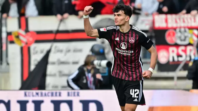 Almanya Futbol Federasyonu, Can Uzun için devreye girdi! Görüşmeler başladı