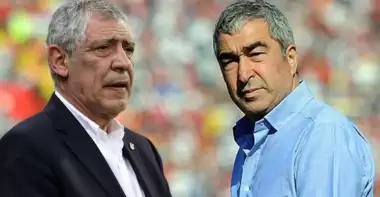 Aybaba, "Bu adamı kaçırmayalım" dedi, Santos transfere onay verdi! Şampiyonluk için gelecek... 