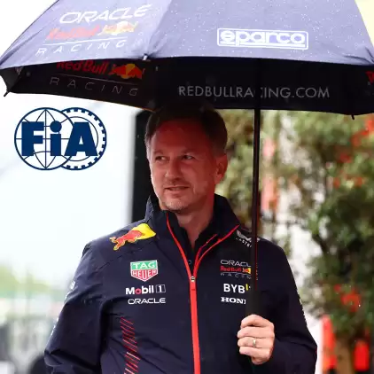 FIA'dan Horner - Red Bull soruşturması hakkında ilk yorum!