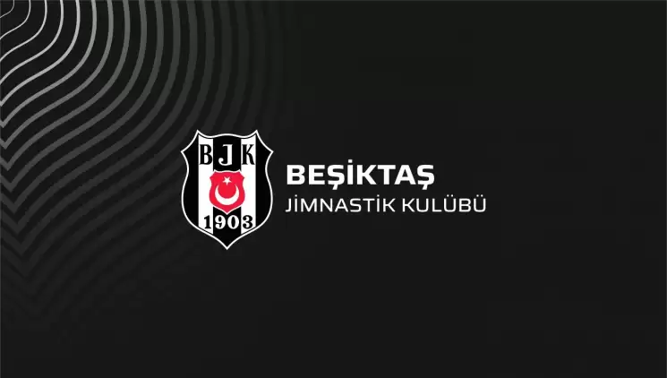 Beşiktaş yönetiminde yol ayrılığı! Kulüp duyurdu...
