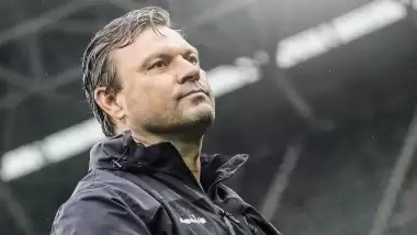 Ertuğrul Sağlam'dan veda mesajı