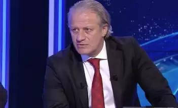 Tugay Kerimoğlu'ndan Musrati övgüsü: "Takım arkadaşları ona alışmalı"